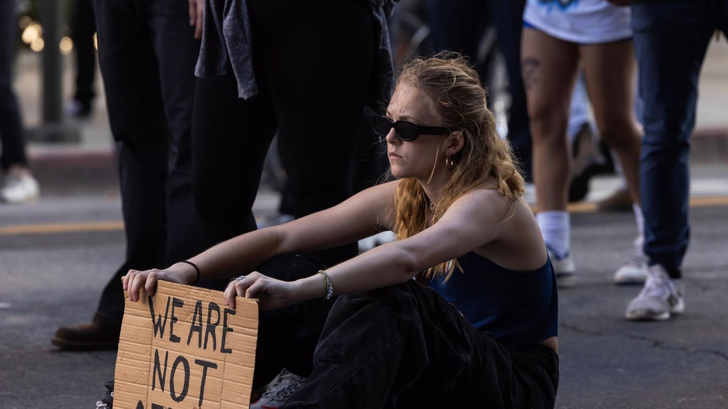 Deportation in the USA: How an app is supposed to prevent arrests
