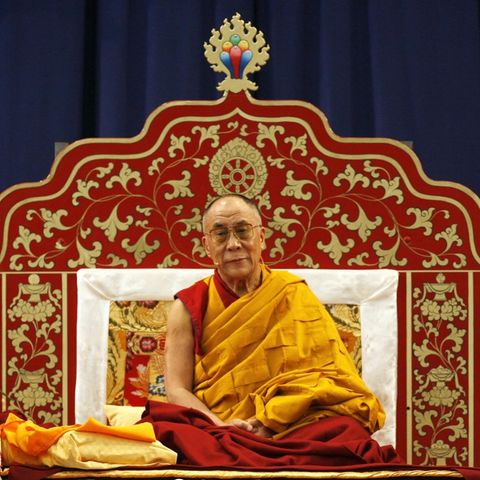 Dalai Lama