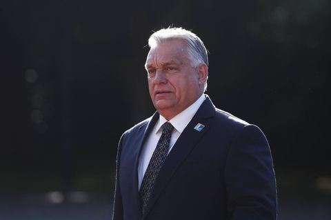 Viktor Orbán