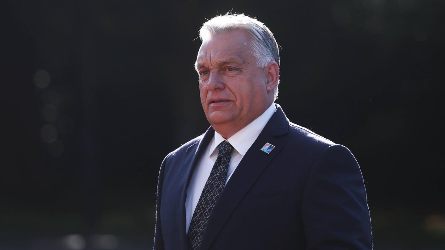 Viktor Orbán