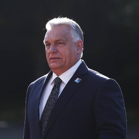 Viktor Orbán