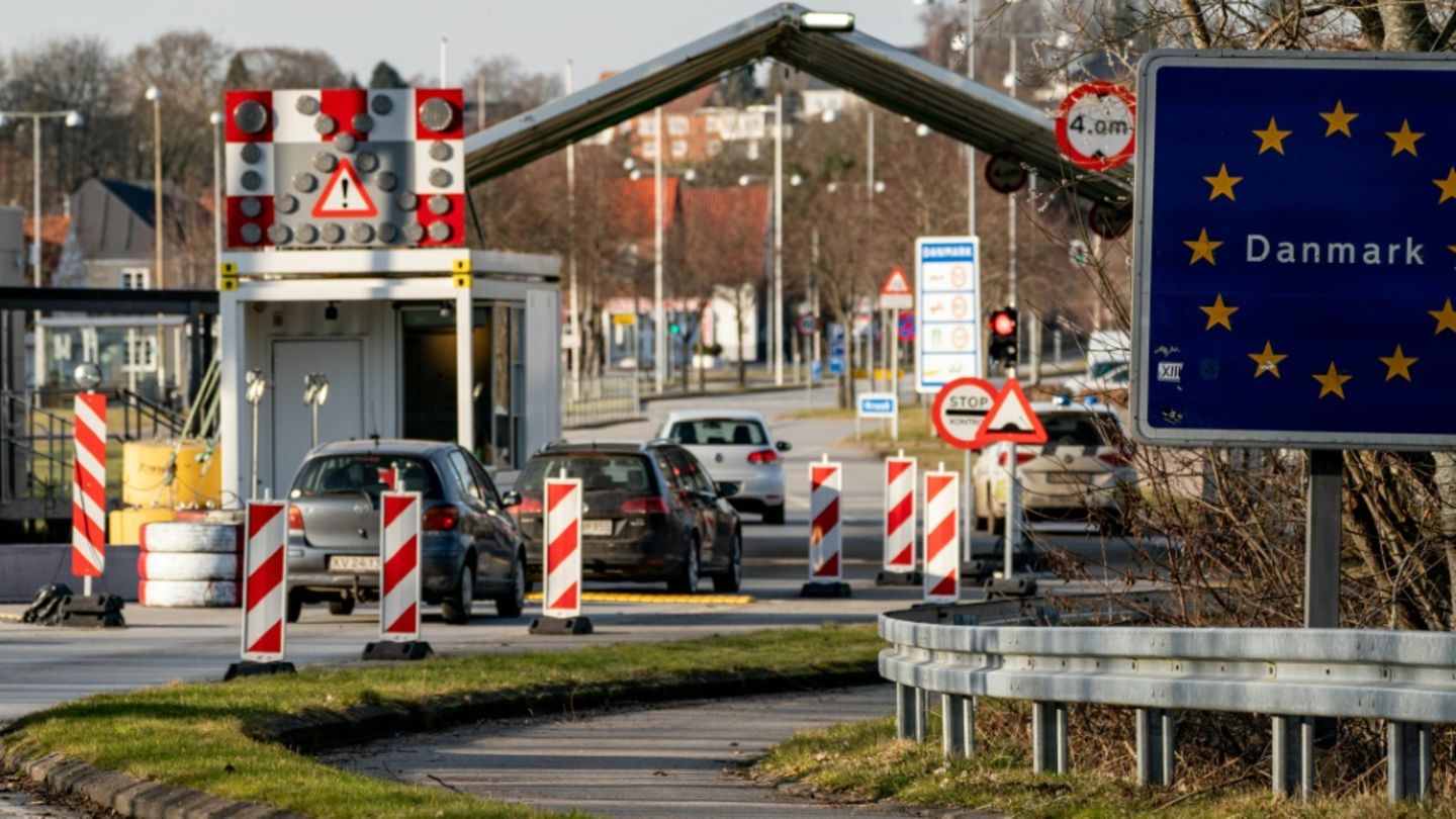 Deutsch-dänische Grenze