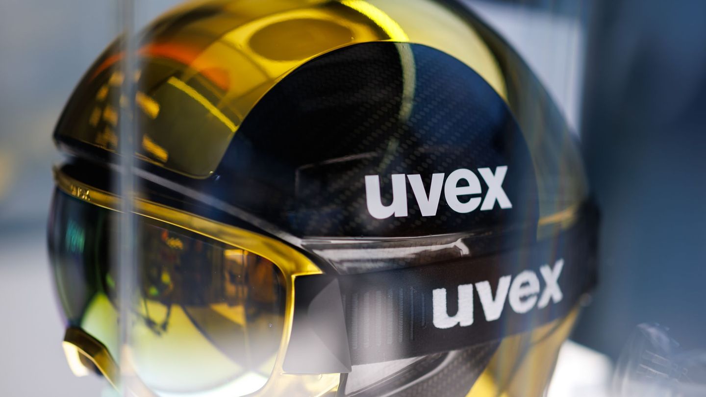 Partial sale: Financial investor takes over the majority to Uvex