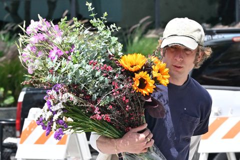 Jeremy Allen White