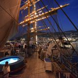 Royal Clipper Monaco