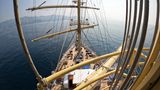 Royal Clipper Tackelage