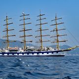 Royal Clipper