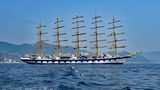Royal Clipper