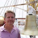 Royal Clipper Eric Krafft