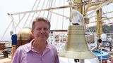 Royal Clipper Eric Krafft