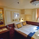 Royal Clipper Kabine