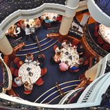Royal Clipper Atrium