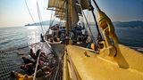 Royal Clipper Bugspriet