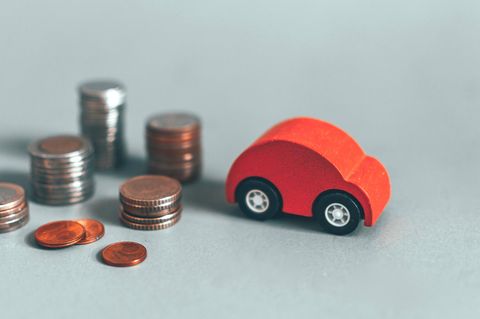 Auto und Geld: Lohnt sich das Auto-Abo?