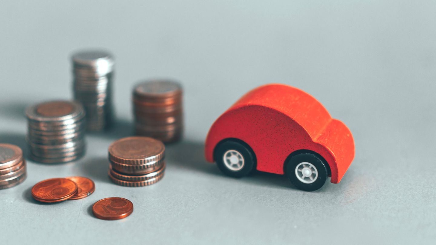 Auto und Geld: Lohnt sich das Auto-Abo?