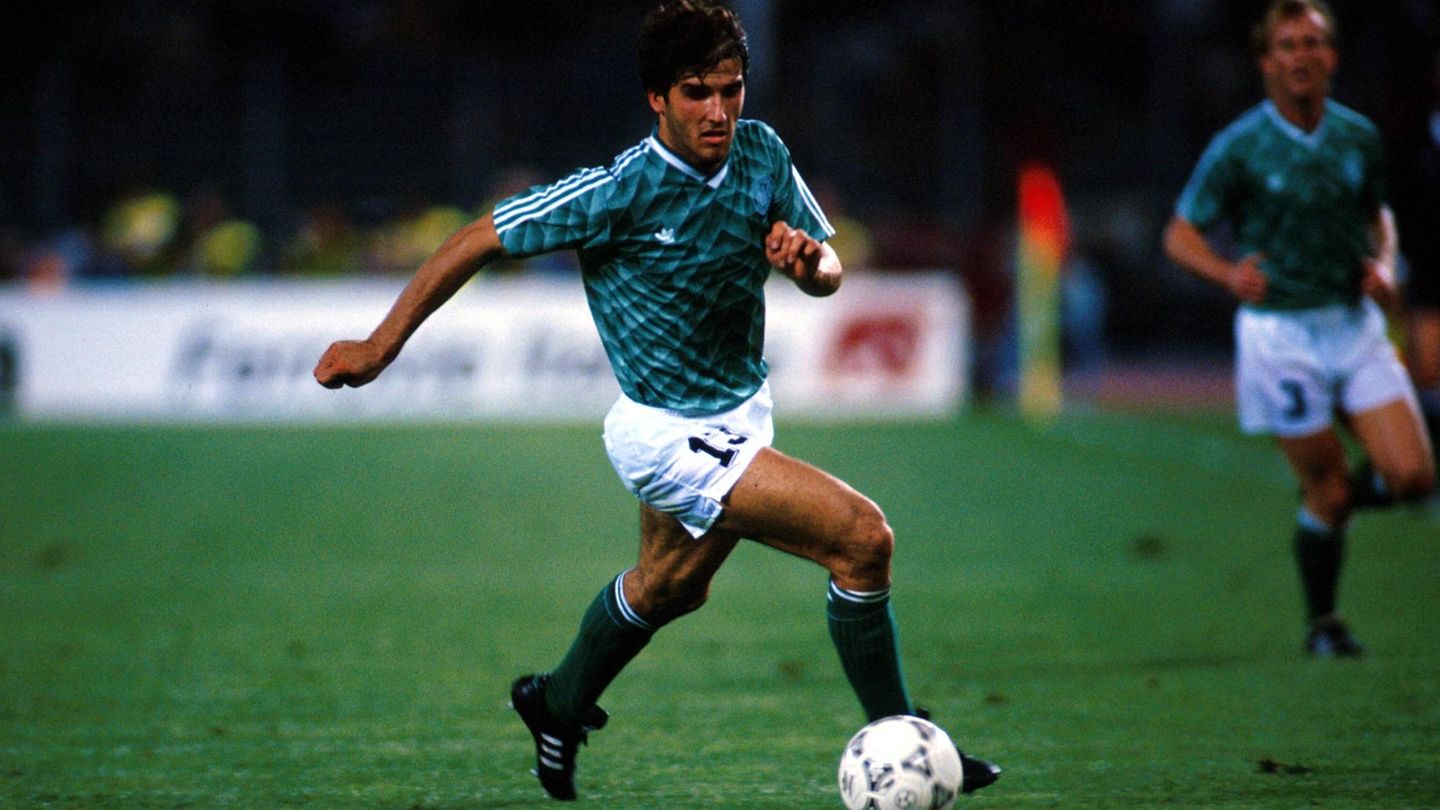 Karl-Heinz Riedle