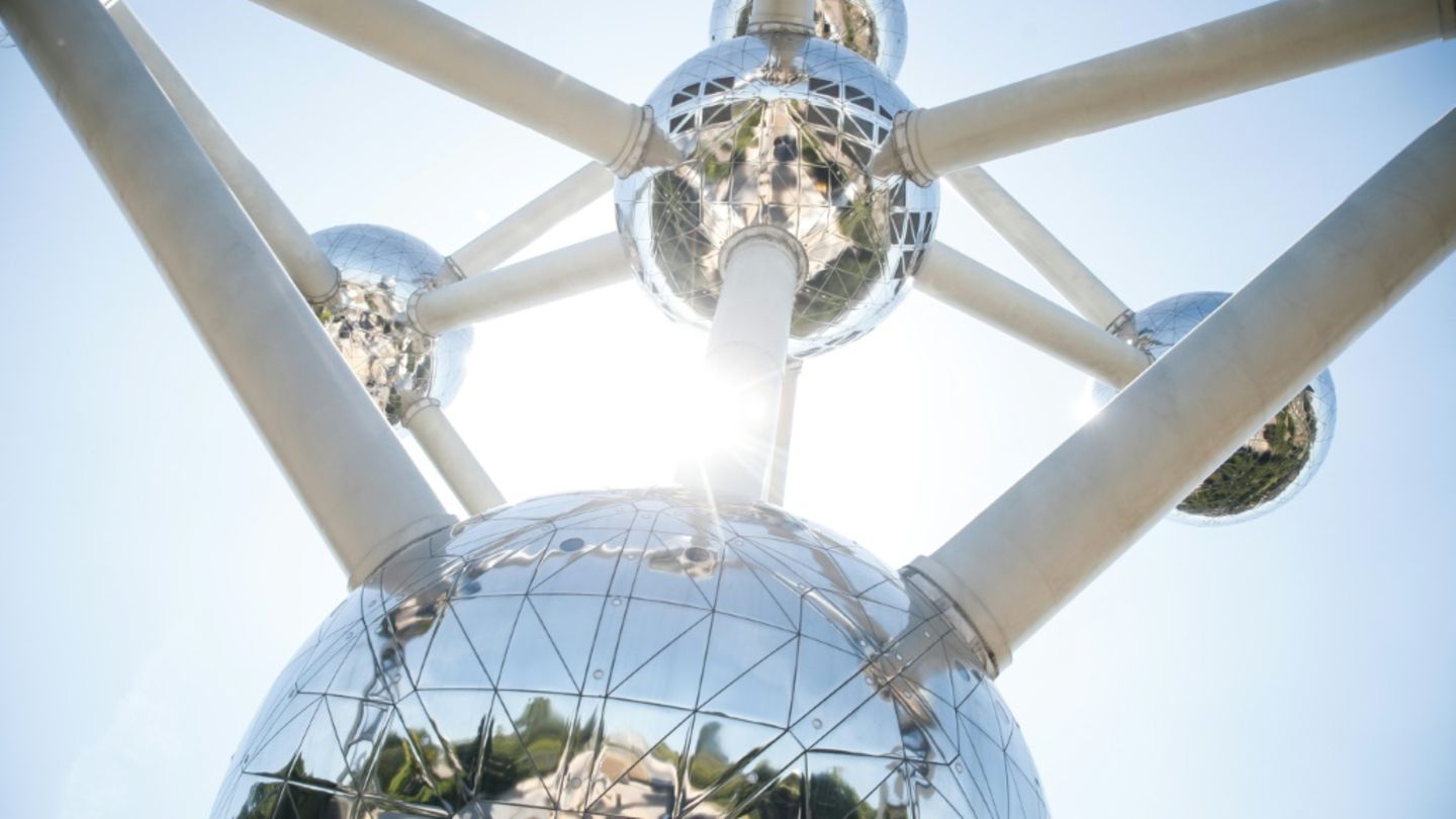 Atomium