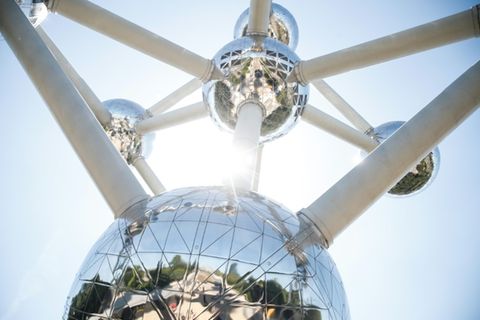 Atomium
