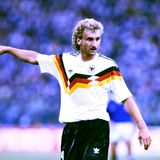 Rudi Völler