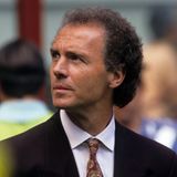 Franz Beckenbauer
