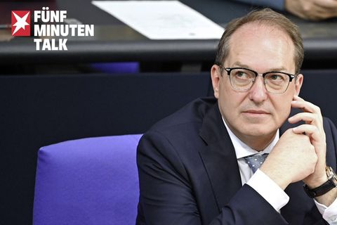 5-Minuten-Talk: Grenzstreit mit Polen – hat Dobrindt sich verzockt?