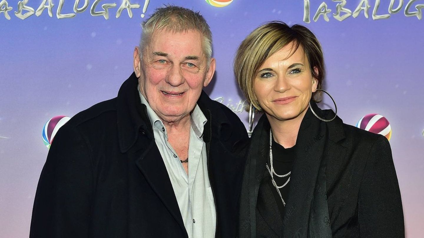 Fake death reports about Heinz Hoenig: A tastelessness for his wife