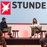 Luisa Neubauer ließ an der Klimapolitik der aktuellen Bundesregierung kein gutes Haar