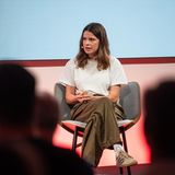 Wie "Fridays for Future"-Ikone Greta Thunberg sich im Nahost-Konflikt zu Wort meldet, wollte Neubauer nicht kommentieren. Sie betonte aber, dass Thunberg mit 16 schon mehr für den Klimaschutz getan habe, als die meisten Menschen in ihrem ganzen Leben