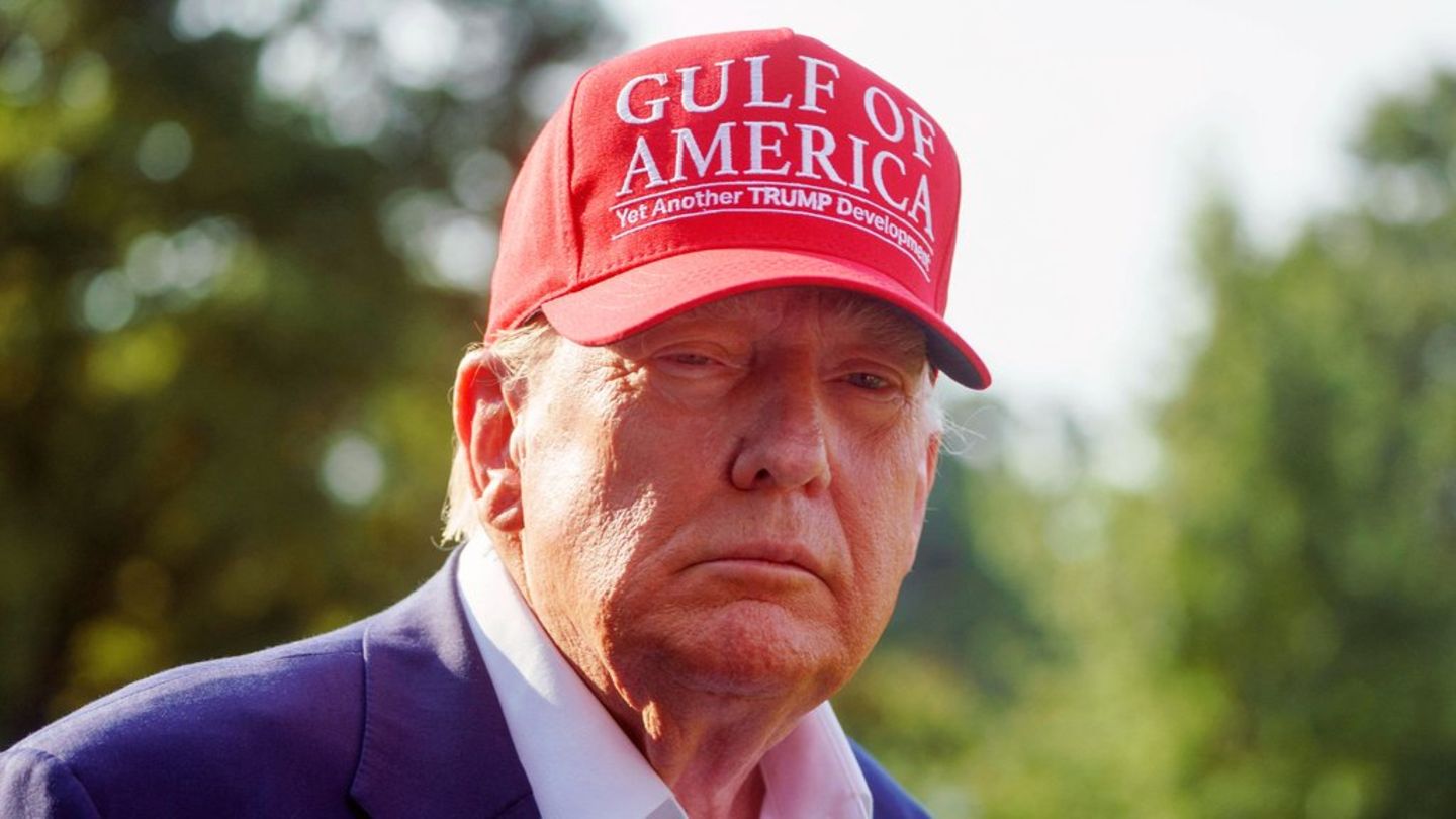 Donald Trump: Such a success and strength?