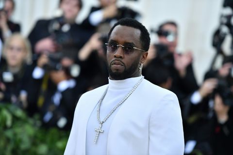 Sean "Diddy" Combs