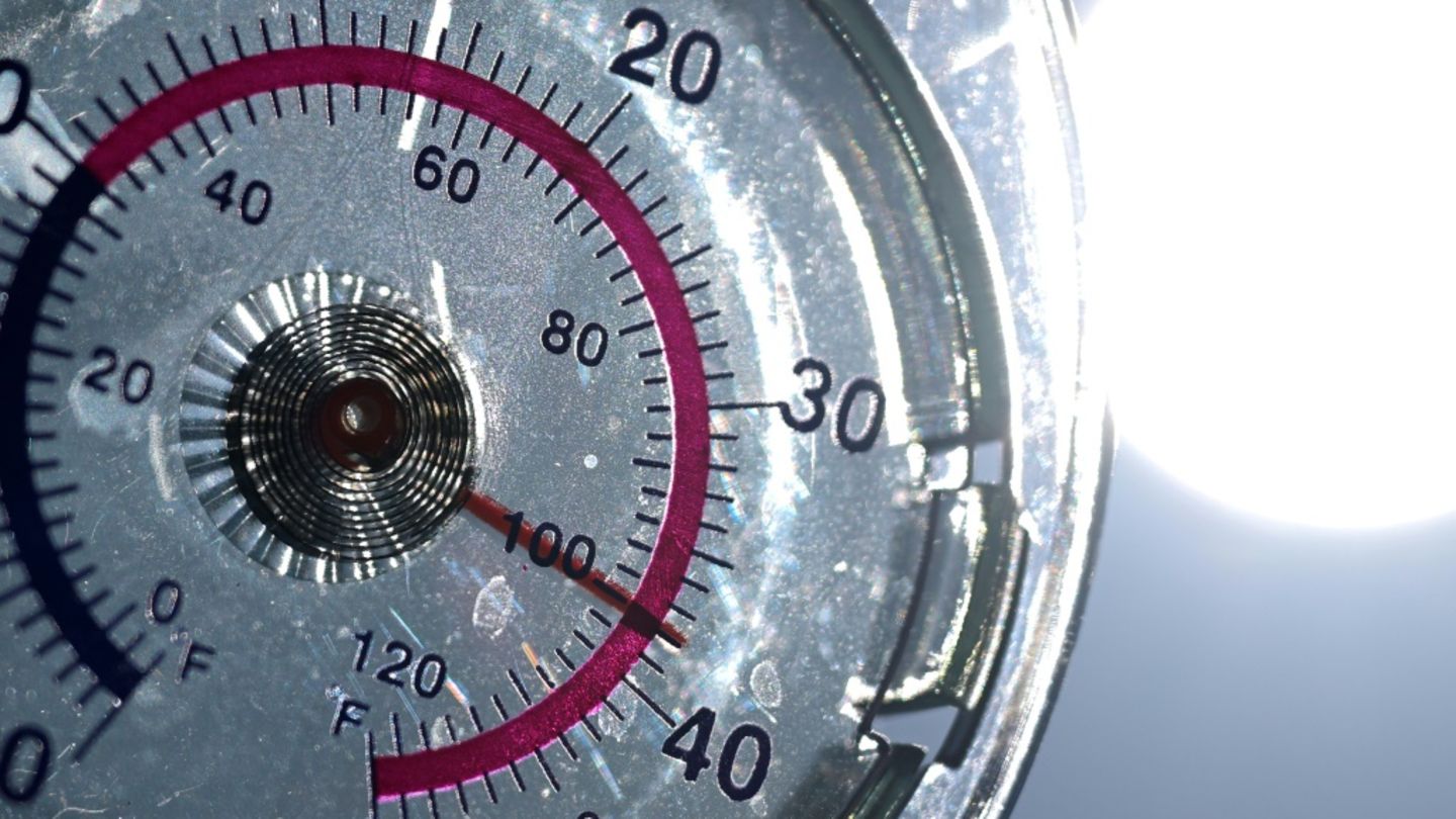 Thermometer
