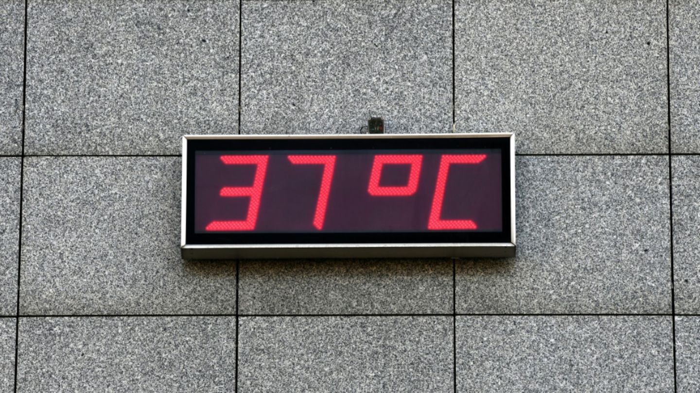 Thermometer