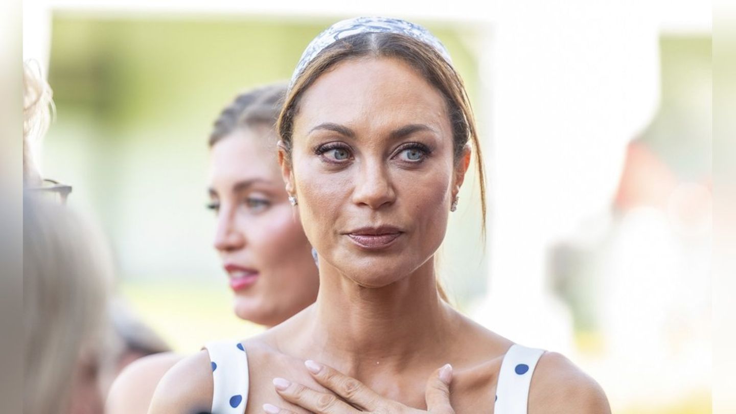 Lilly Becker: This is how she reacts to Boris’ baby news