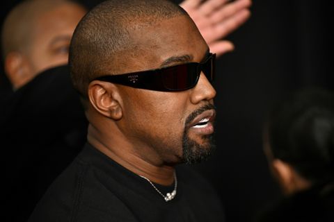 Kanye West
