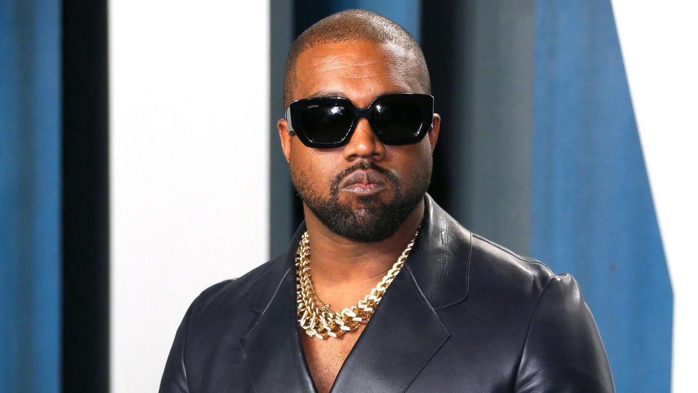 Kanye West: Australia deprives him of the visa for “Heil Hitler” song