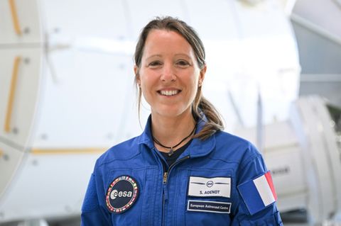 Anne-Sophie Adenot