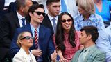 Wimbledon 2025: Olivia Rodrigo
