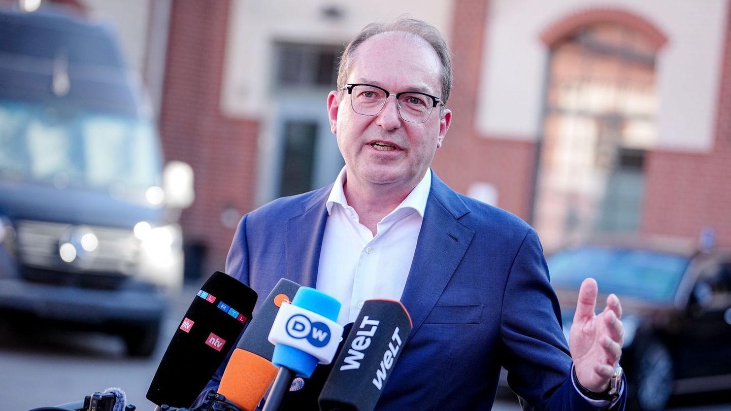 After announcing Poland: Federal Government: No direct consequences of Polish controls
