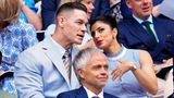 Wimbledon 2025: John Cena