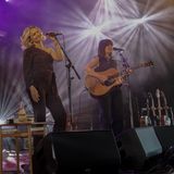 ... oder lieber zuhören und mitwippen? Dann ist man bei Bye Bye Brenda goldrichtig