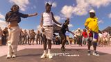 Bock auf Tanzen unter professioneller Anleitung? Beim  Workshop der World Dance Academy ist jede und jeder willkommen   
