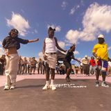 Bock auf Tanzen unter professioneller Anleitung? Beim  Workshop der World Dance Academy ist jede und jeder willkommen   