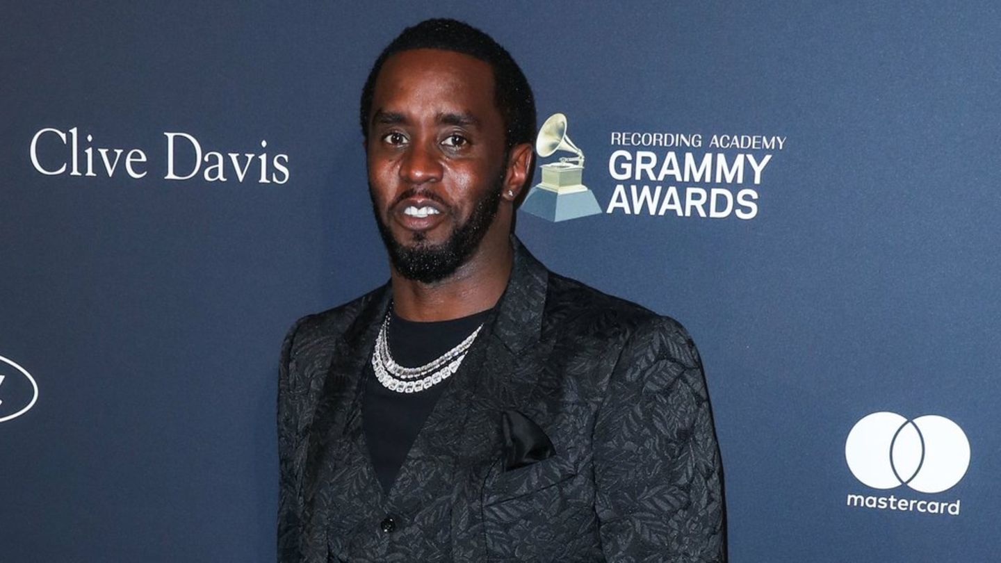Sean “Diddy” Combs: rapper acquitted in the most difficult points