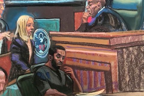 Jury spricht Sean Combs teils schuldig – aber auch Freisprüche