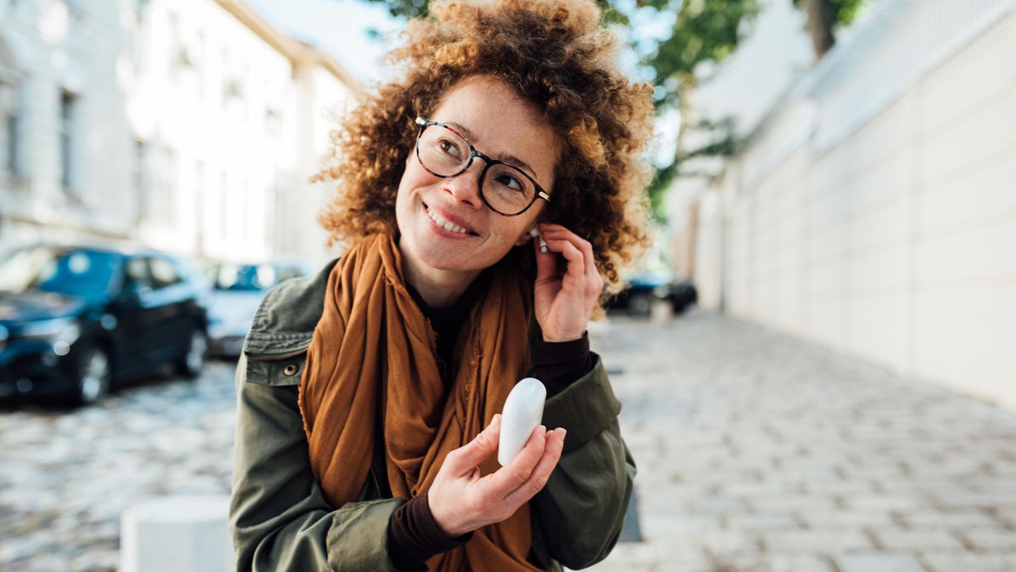 Bluetooth Kulaklık: Birçoğu popüler markalar için dinlenebilir