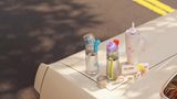Ice Teas Probierpaket