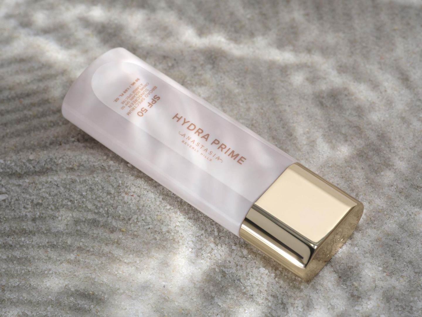 Hydra Prime SPF 50 - Primer Hydra Prime SPF 50 - Primer
