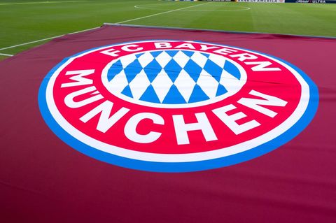 Aus Anteilnahme beendete der FC Bayern das Campus-Training vorzeitig