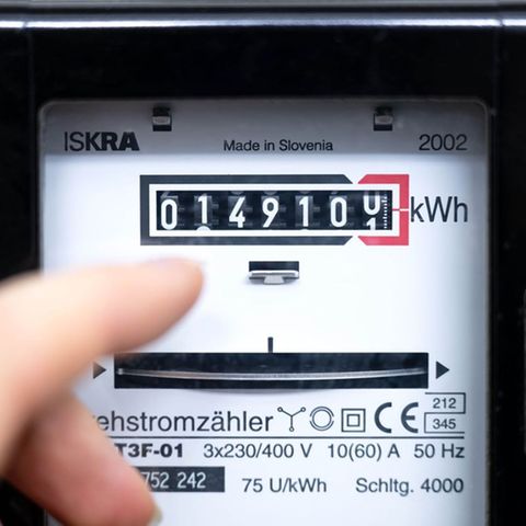 Keine Einigung über Stromsteuer-Senkung für alle