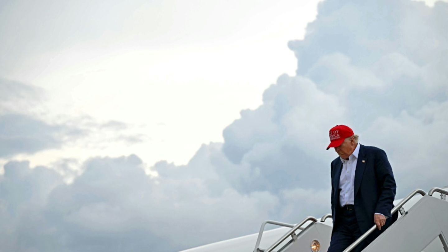 Coordination on Trump’s “Big Beautiful Bill” is delayed